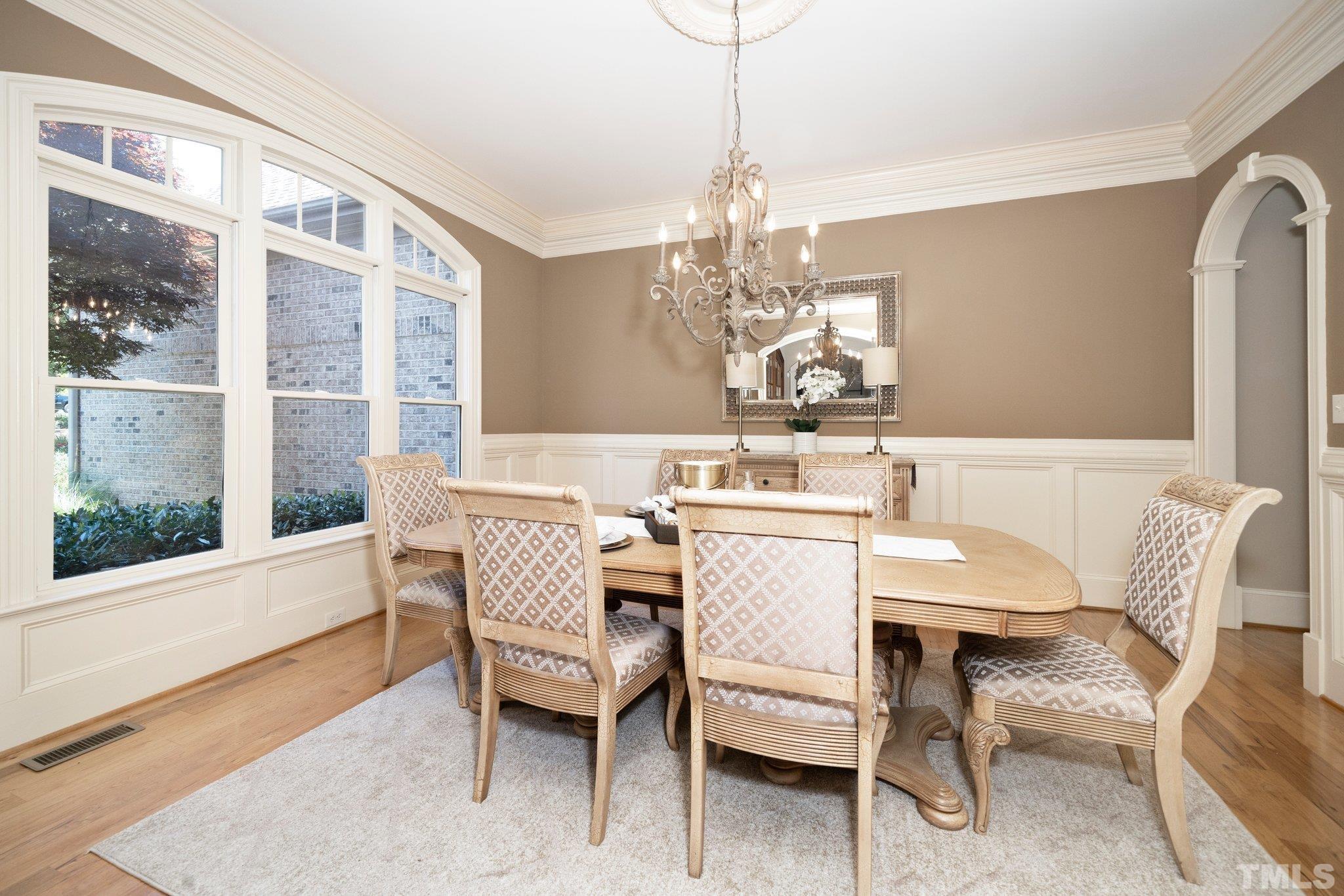 1009 Heydon Court Raleigh, NC 27614 - Photo 20 of 89 Gallery Image 20