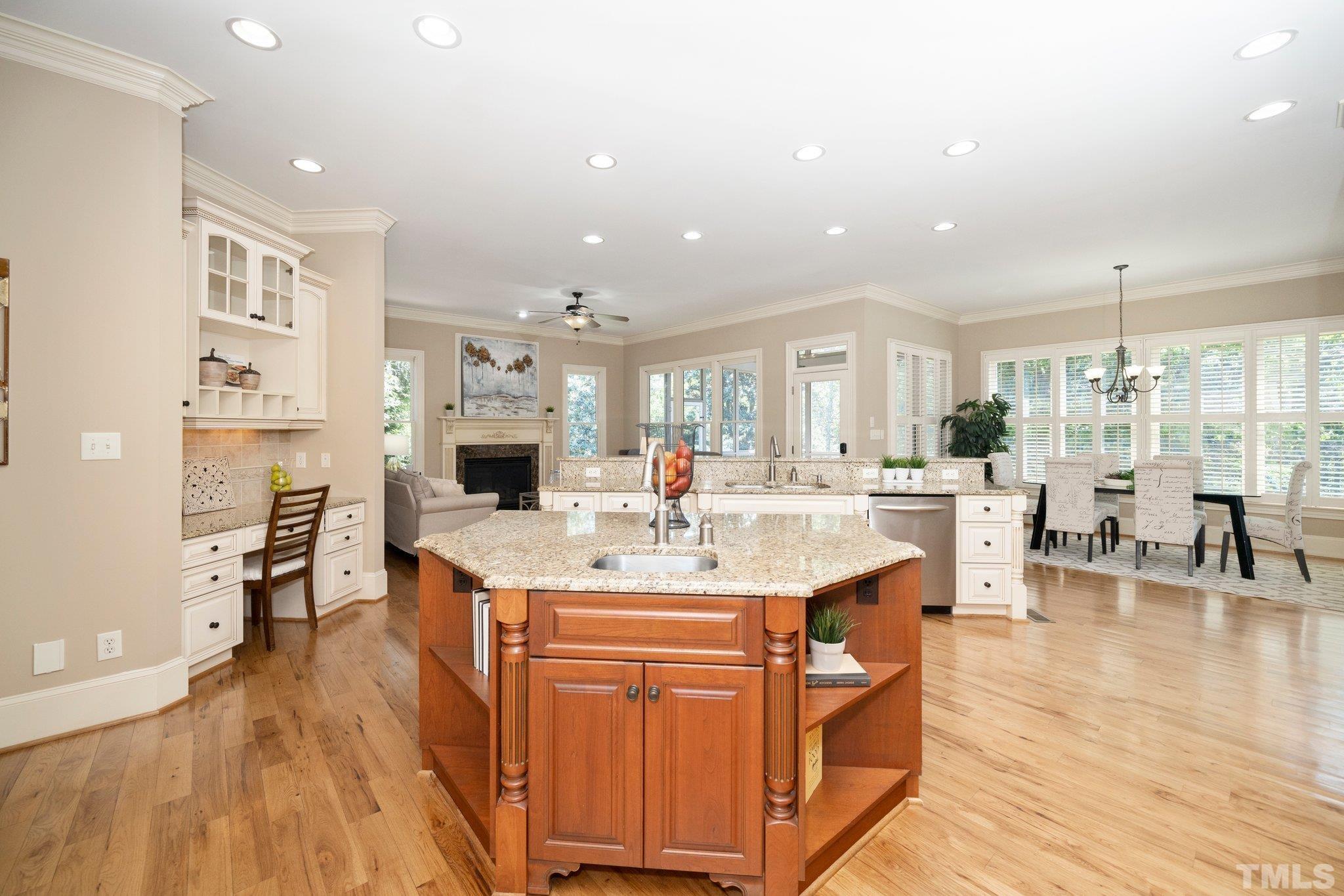1009 Heydon Court Raleigh, NC 27614 - Photo 23 of 89 Gallery Image 23