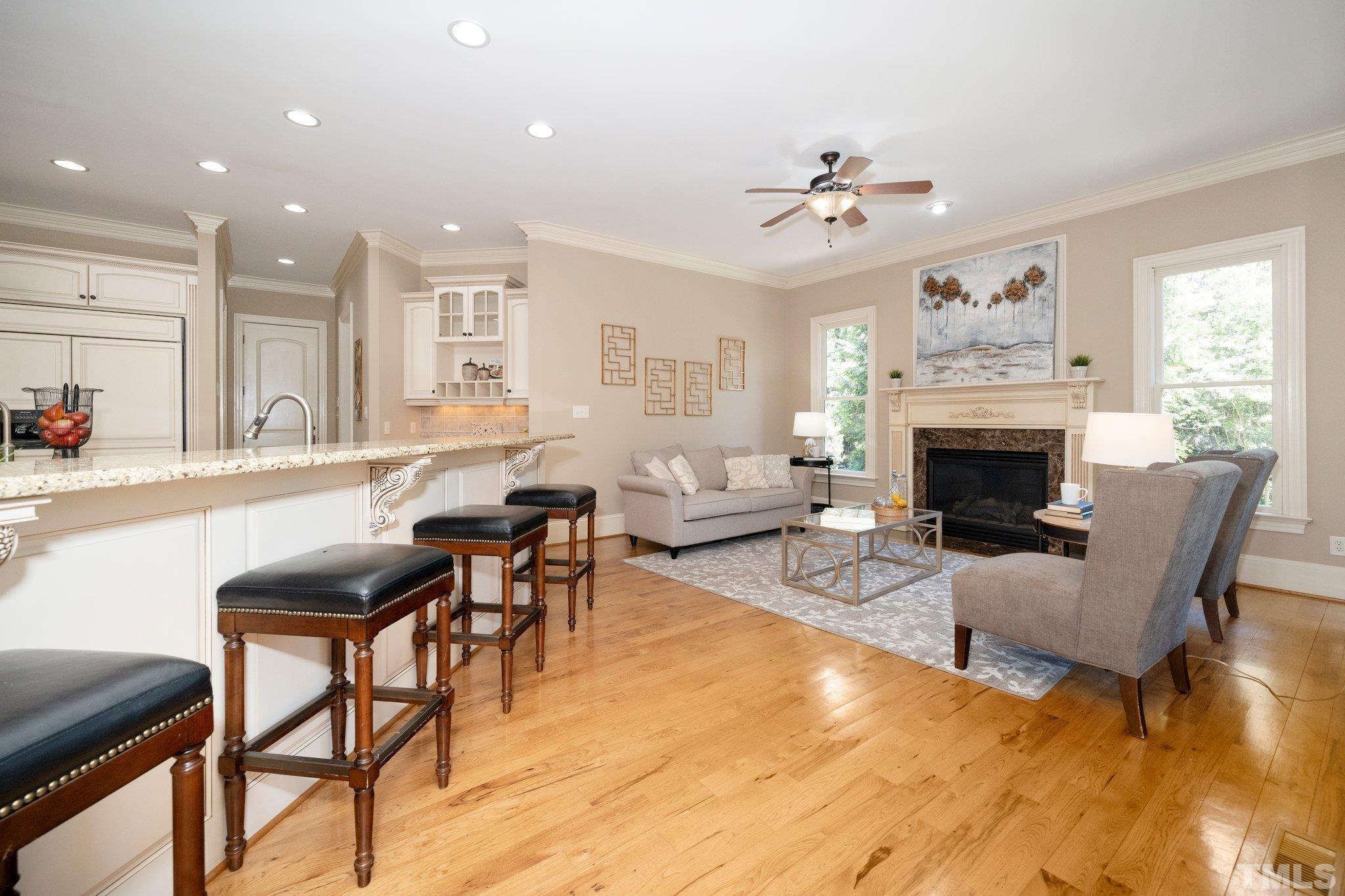1009 Heydon Court Raleigh, NC 27614 - Photo 28 of 89 Gallery Image 28