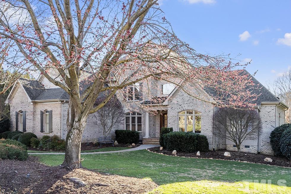 1009 Heydon Court Raleigh, NC 27614 - Photo 3 of 89 Gallery Image 3