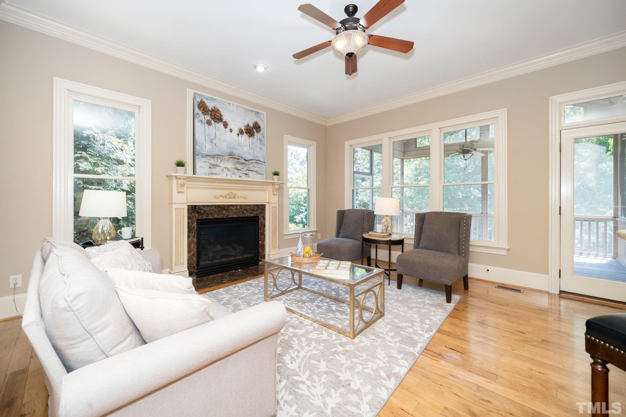 1009 Heydon Court Raleigh, NC 27614 - Photo 31 of 89 Gallery Image 31