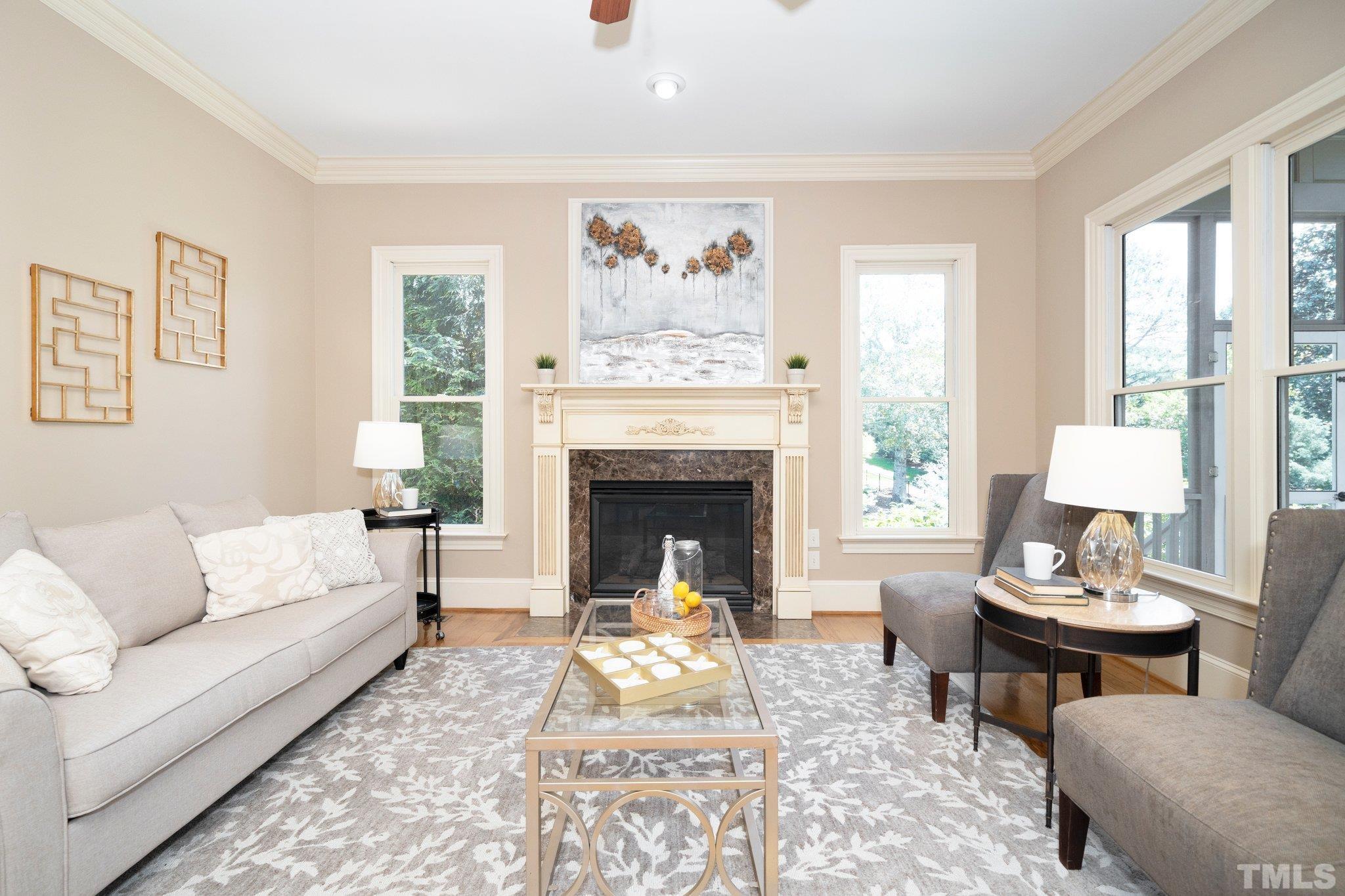 1009 Heydon Court Raleigh, NC 27614 - Photo 32 of 89 Gallery Image 32