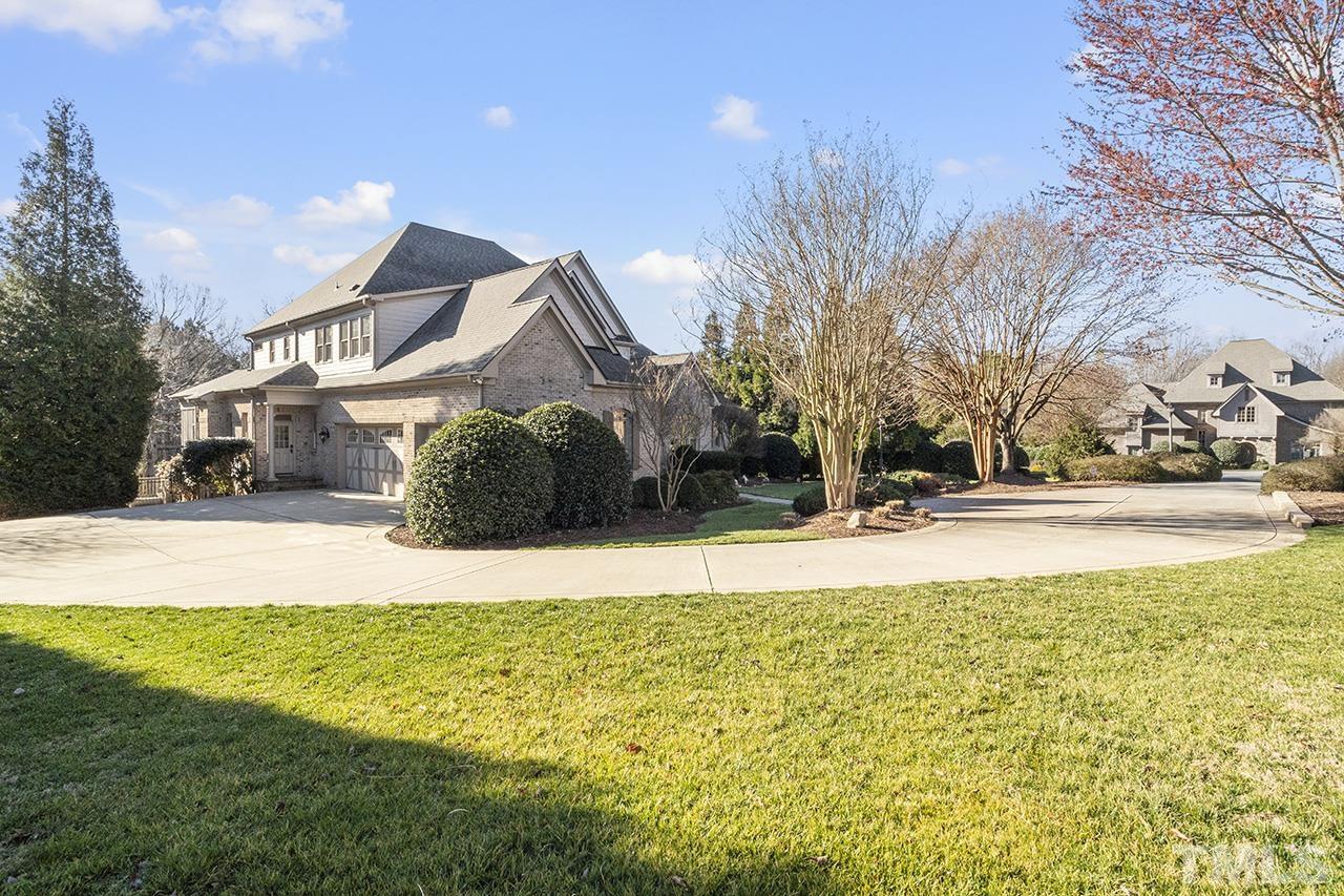 1009 Heydon Court Raleigh, NC 27614 - Photo 5 of 89 Gallery Image 5