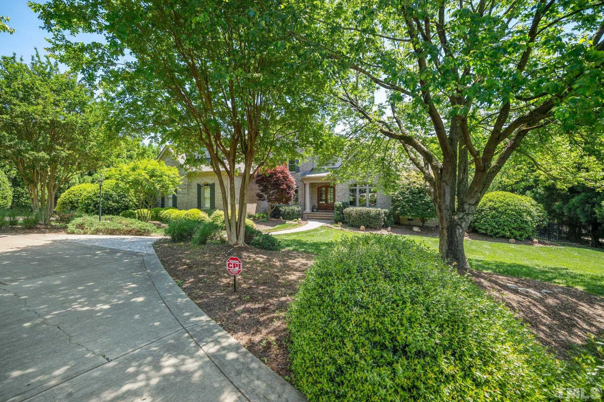 1009 Heydon Court Raleigh, NC 27614 - Photo 66 of 89 Gallery Image 66