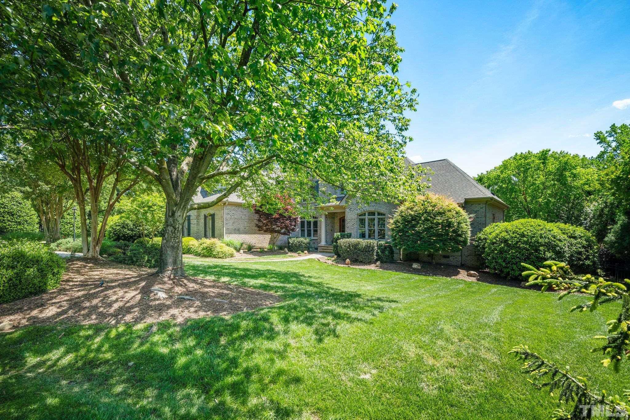 1009 Heydon Court Raleigh, NC 27614 - Photo 67 of 89 Gallery Image 67