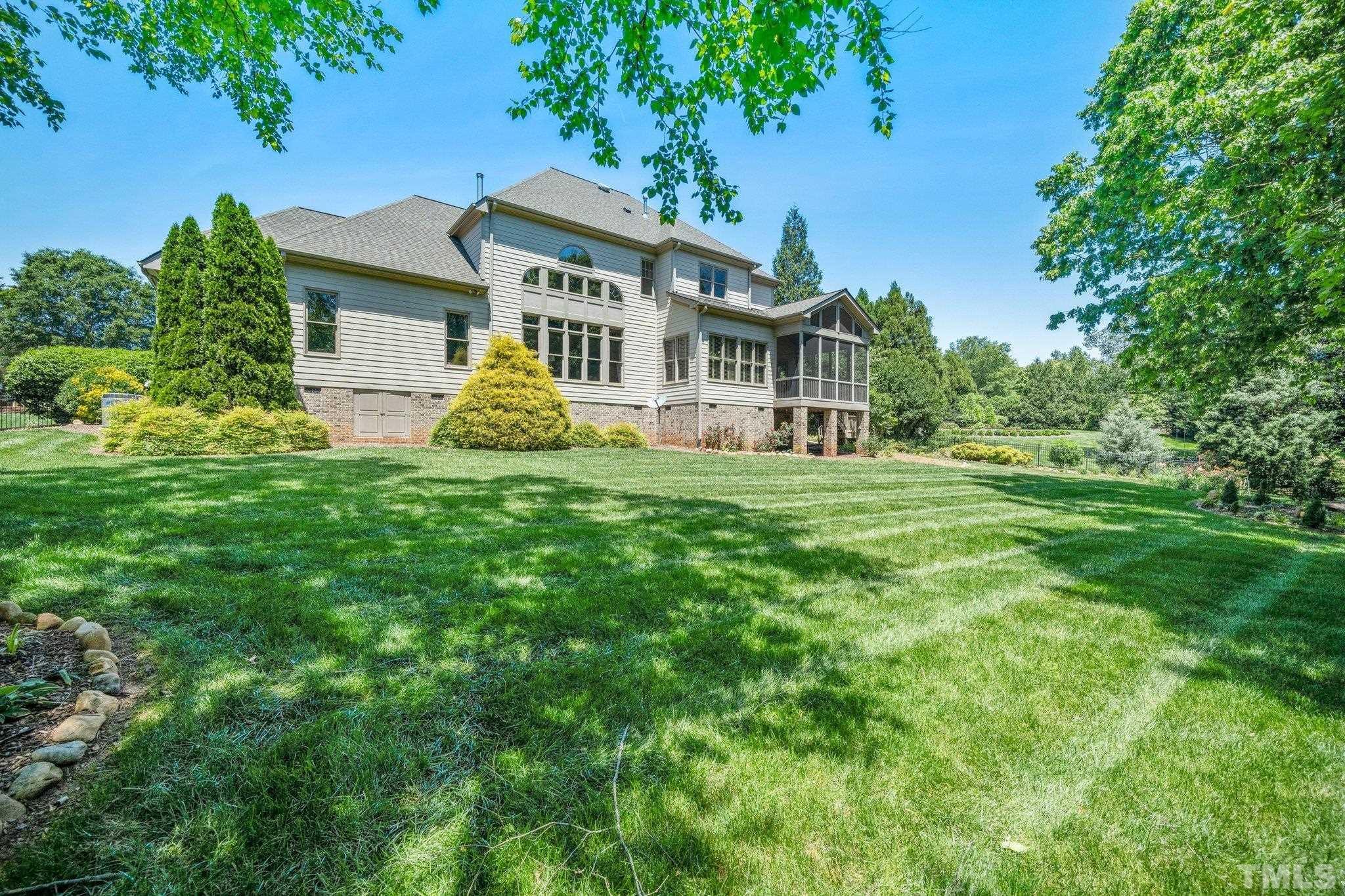1009 Heydon Court Raleigh, NC 27614 - Photo 69 of 89 Gallery Image 69