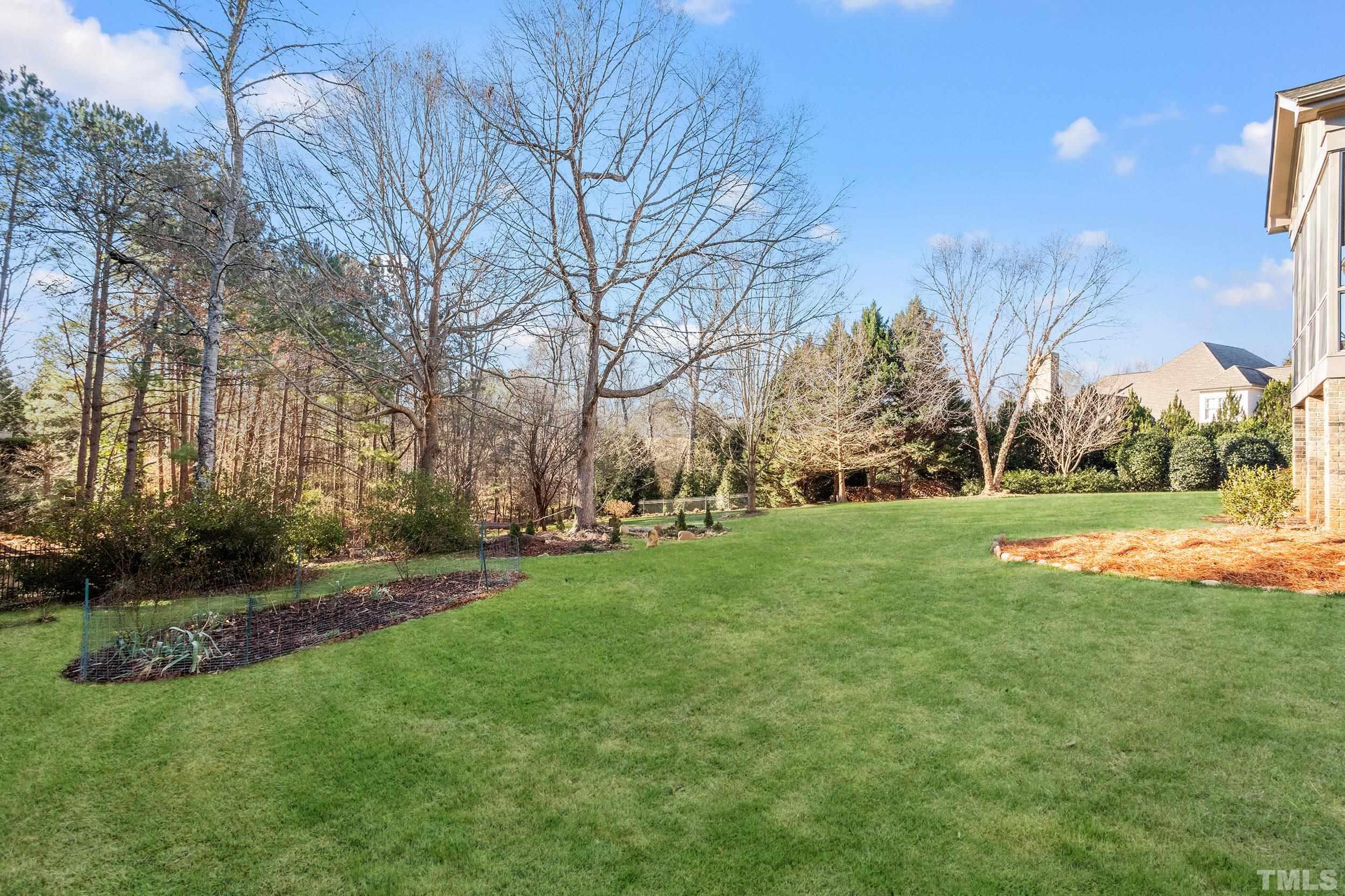 1009 Heydon Court Raleigh, NC 27614 - Photo 73 of 89 Gallery Image 73
