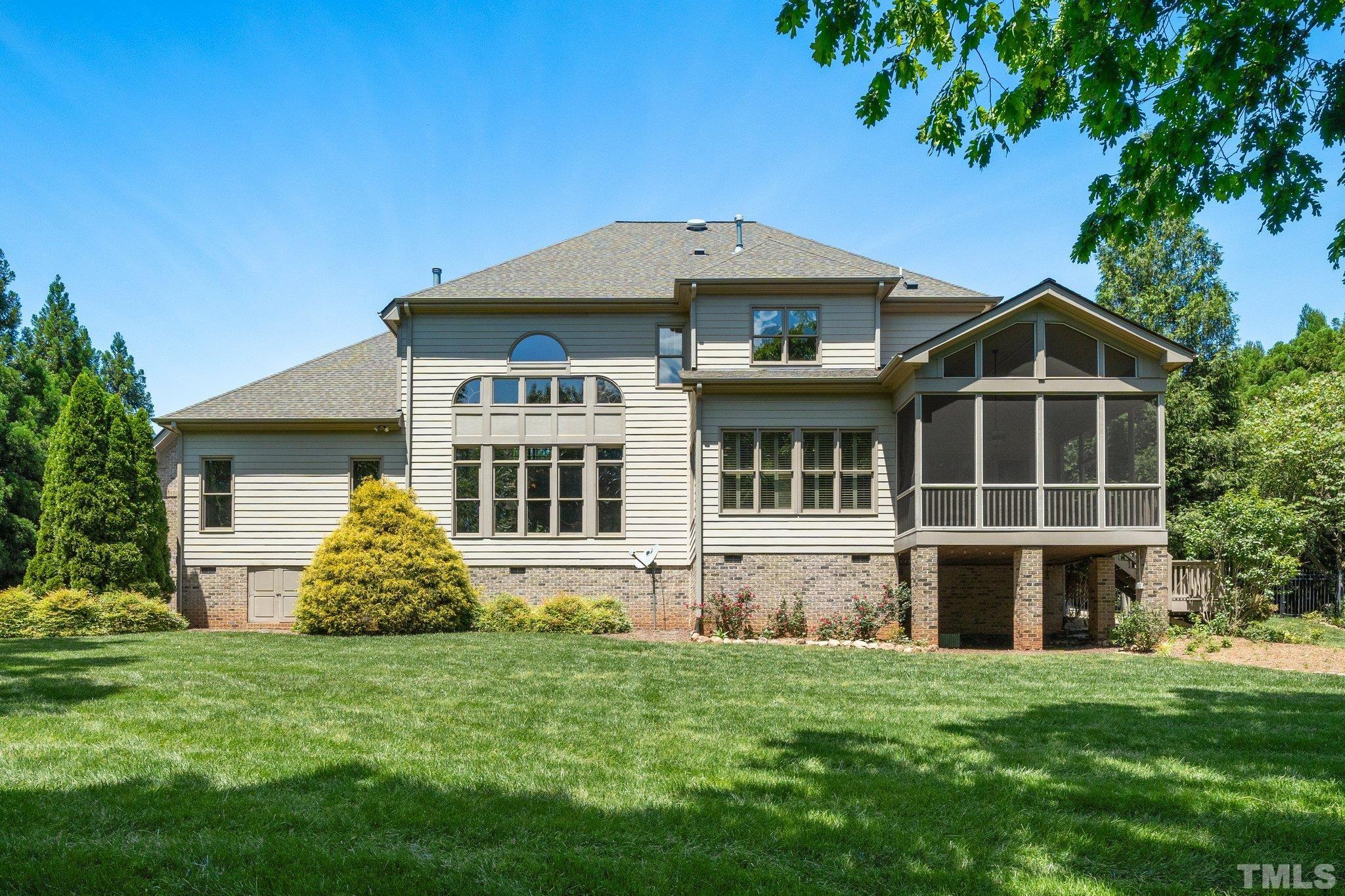 1009 Heydon Court Raleigh, NC 27614 - Photo 75 of 89 Gallery Image 75