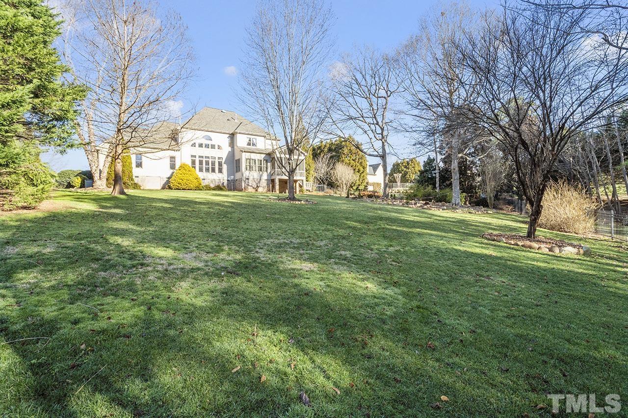 1009 Heydon Court Raleigh, NC 27614 - Photo 77 of 89 Gallery Image 77