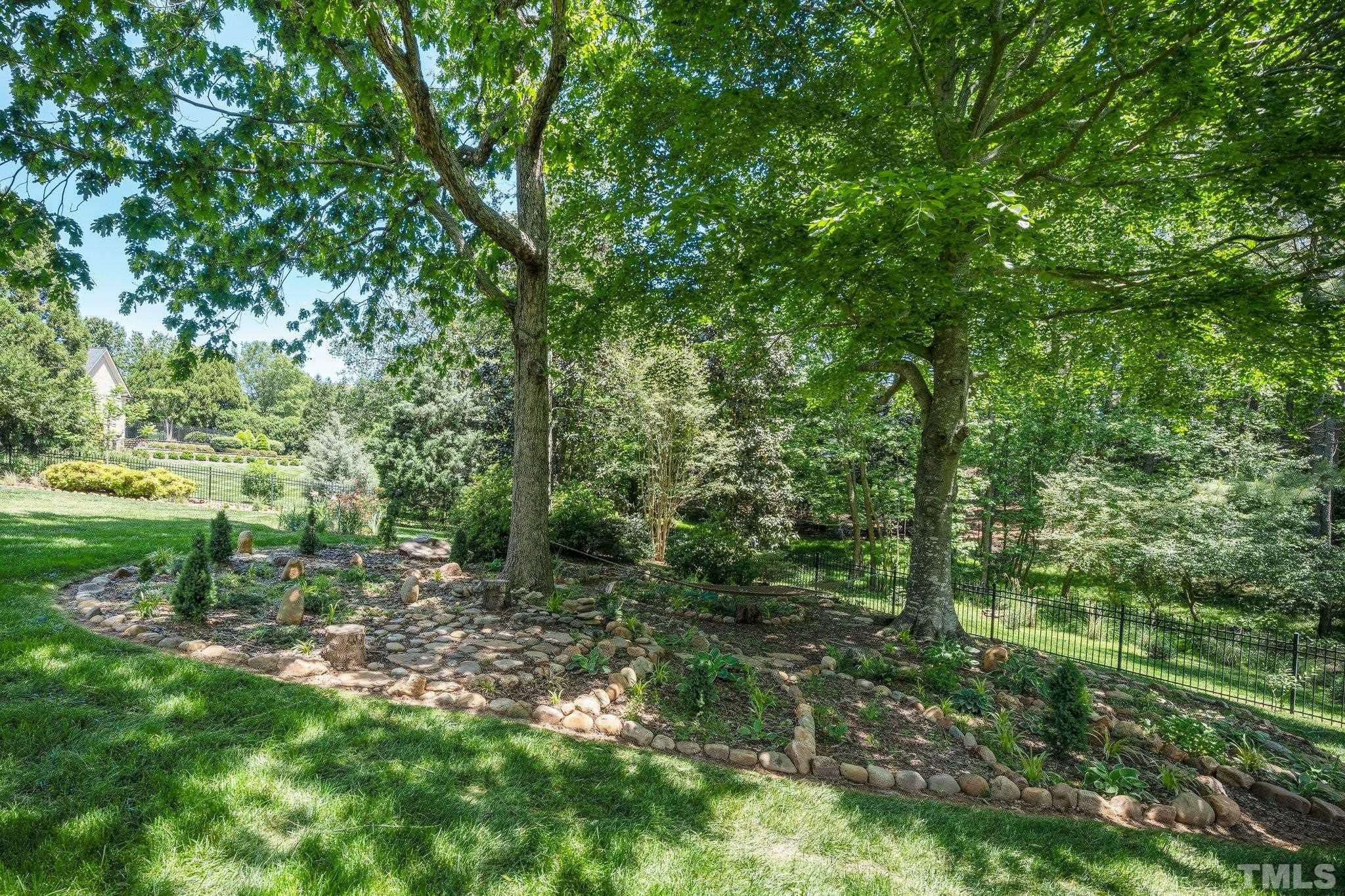 1009 Heydon Court Raleigh, NC 27614 - Photo 78 of 89 Gallery Image 78