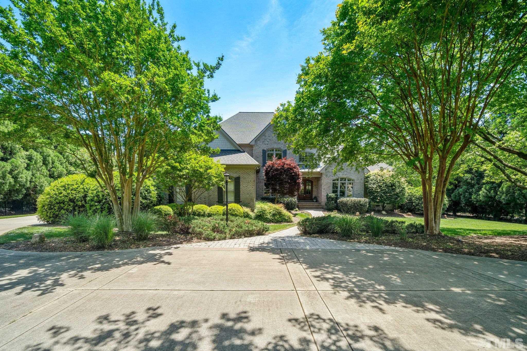 1009 Heydon Court Raleigh, NC 27614 - Photo 8 of 89 Gallery Image 8