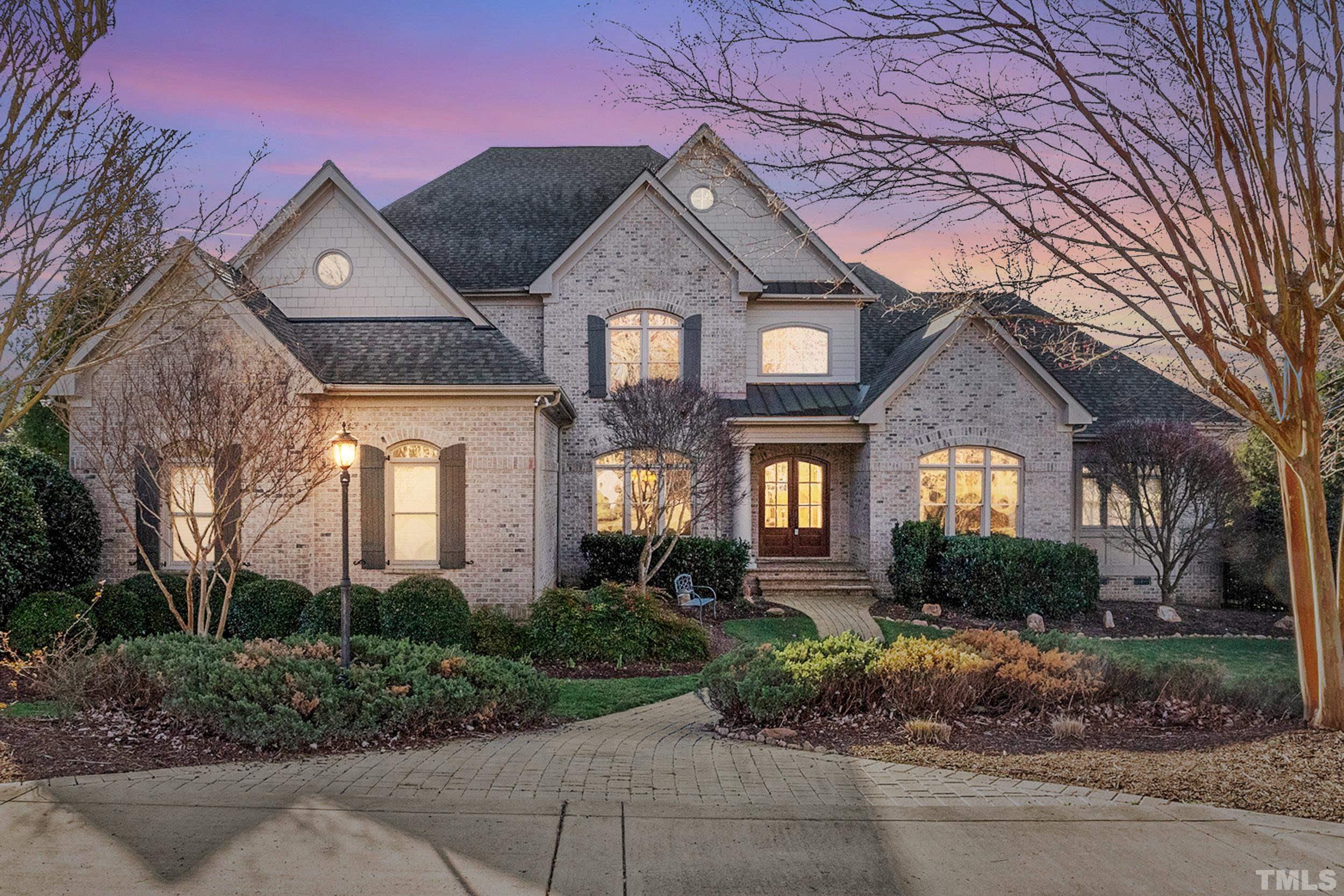 1009 Heydon Court Raleigh, NC 27614 - Photo 82 of 89 Gallery Image 82