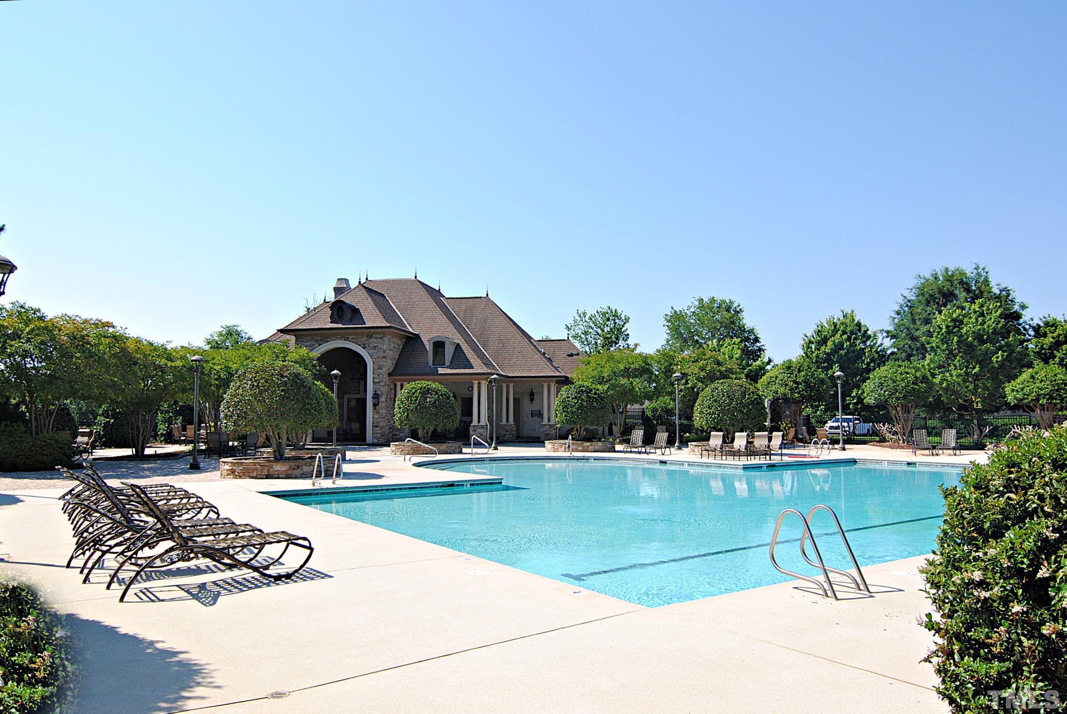 1009 Heydon Court Raleigh, NC 27614 - Photo 86 of 89 Gallery Image 86