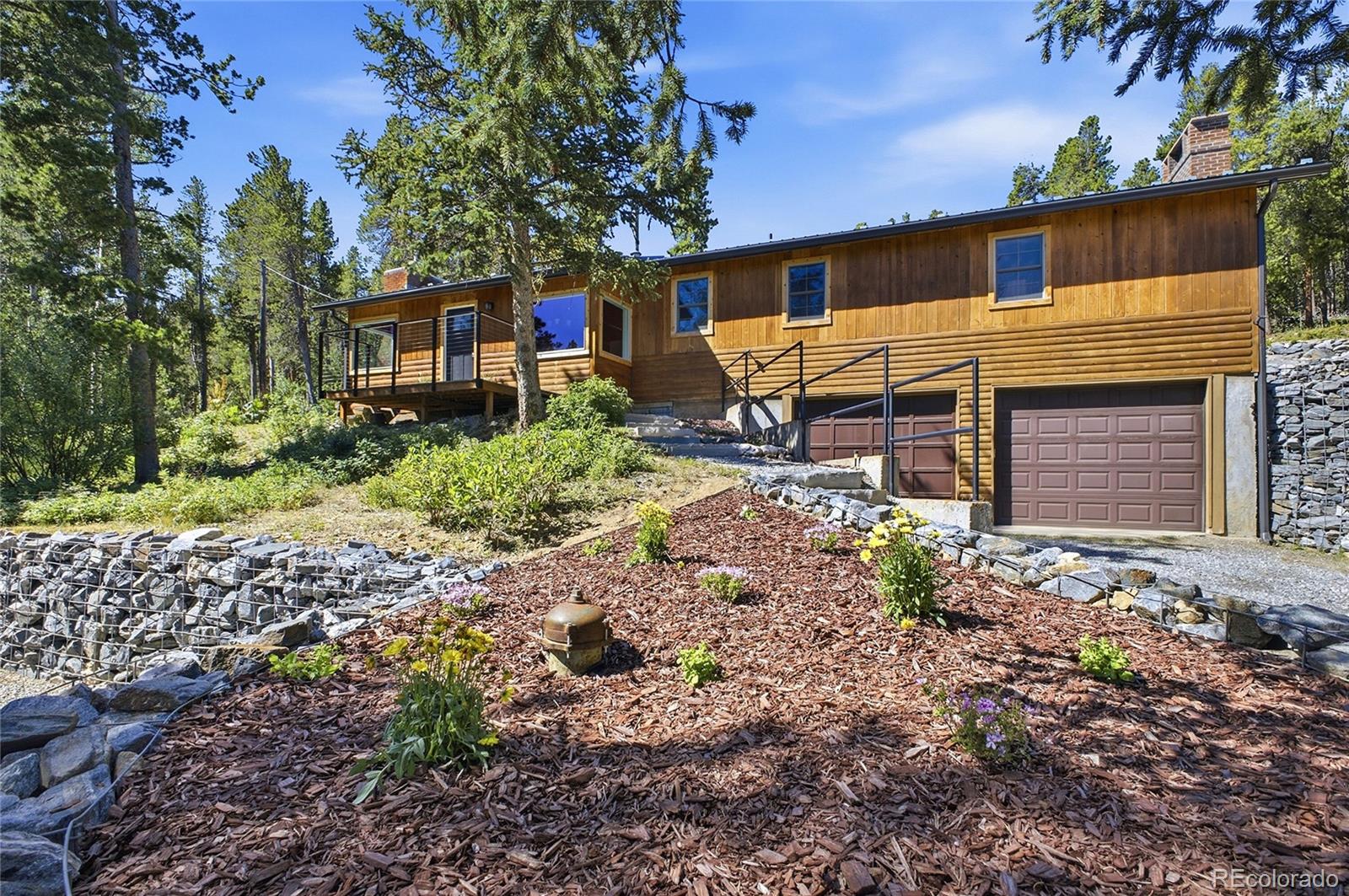 356 Gold Road Black Hawk, CO 80422 - Photo 25 of 49 Gallery Image 25