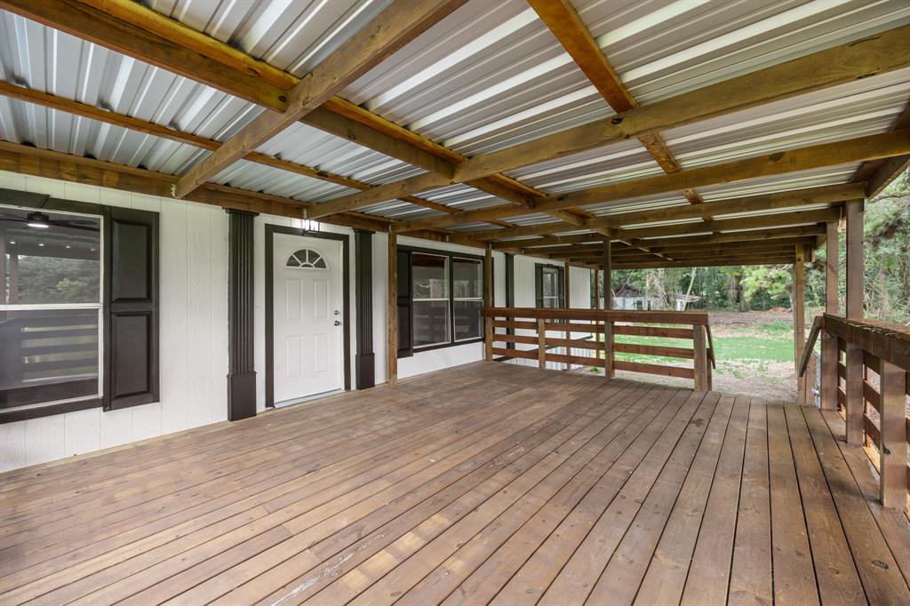 917 Green Blackman Road Kilgore, TX 75662 - Photo 4 of 25