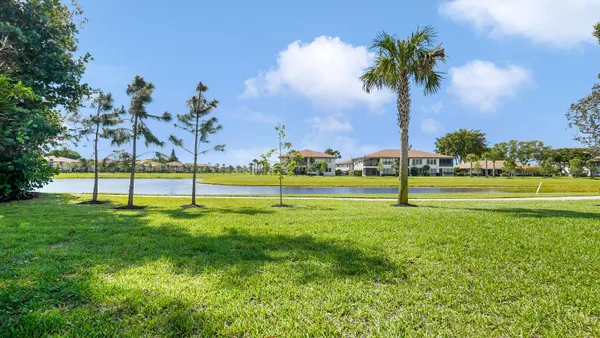 a view of a park