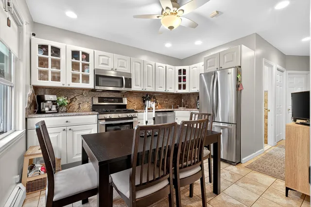 $869,000 | 21 West 15th Street, Bayonne, NJ 07002