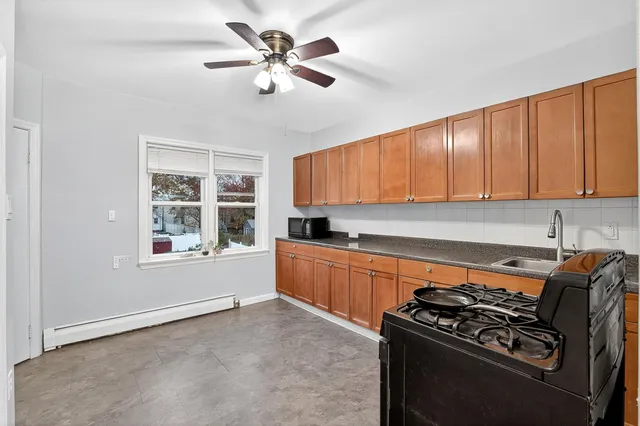 $869,000 | 21 West 15th Street, Bayonne, NJ 07002