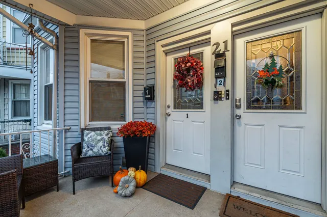 $869,000 | 21 West 15th Street, Bayonne, NJ 07002