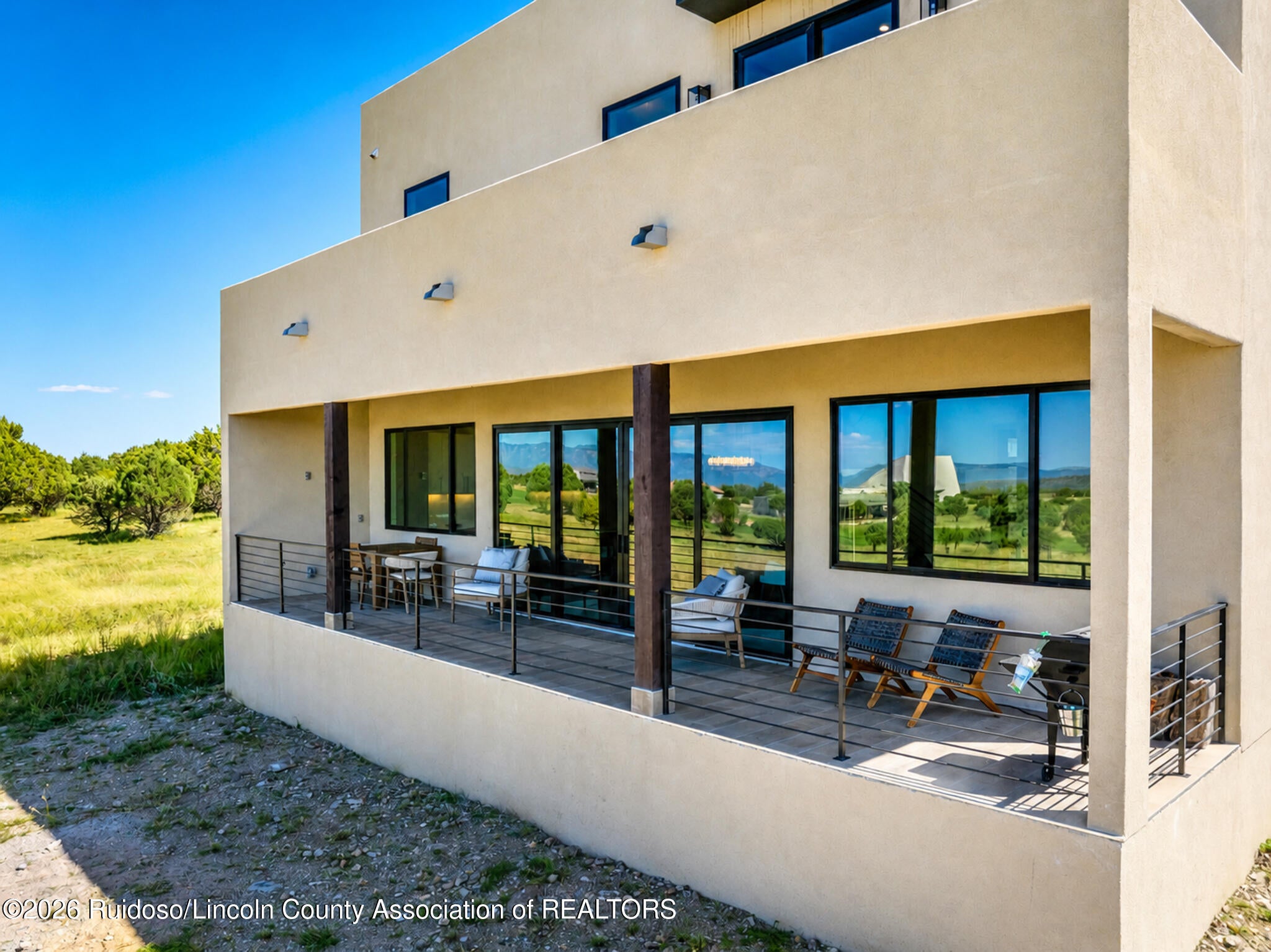 222 Spencer Road Alto, NM 88312 - Photo 10 of 107 Gallery Image 10