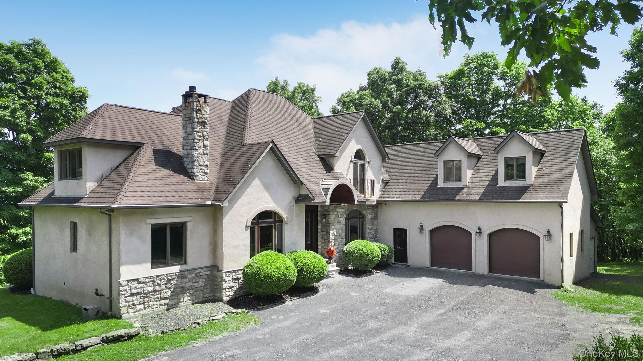 250 Corbett Road Montgomery, NY 12549 - Photo 1 of 43