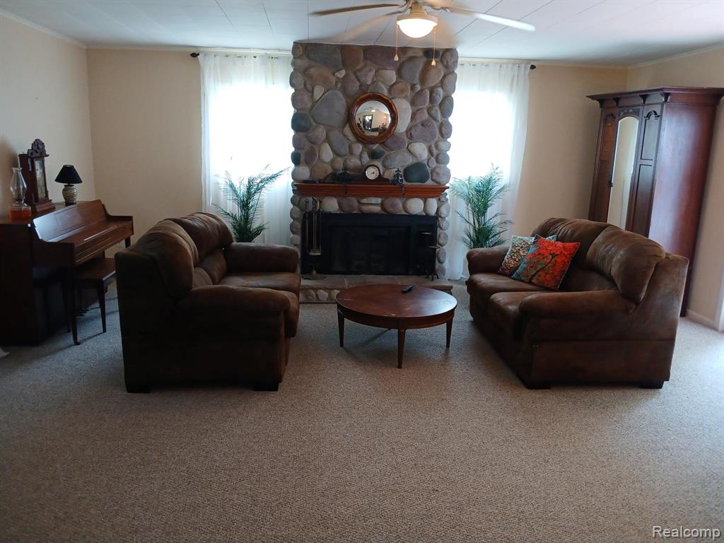 18073 Sharon Valley Road Manchester, MI 48158 - Photo 15 of 22