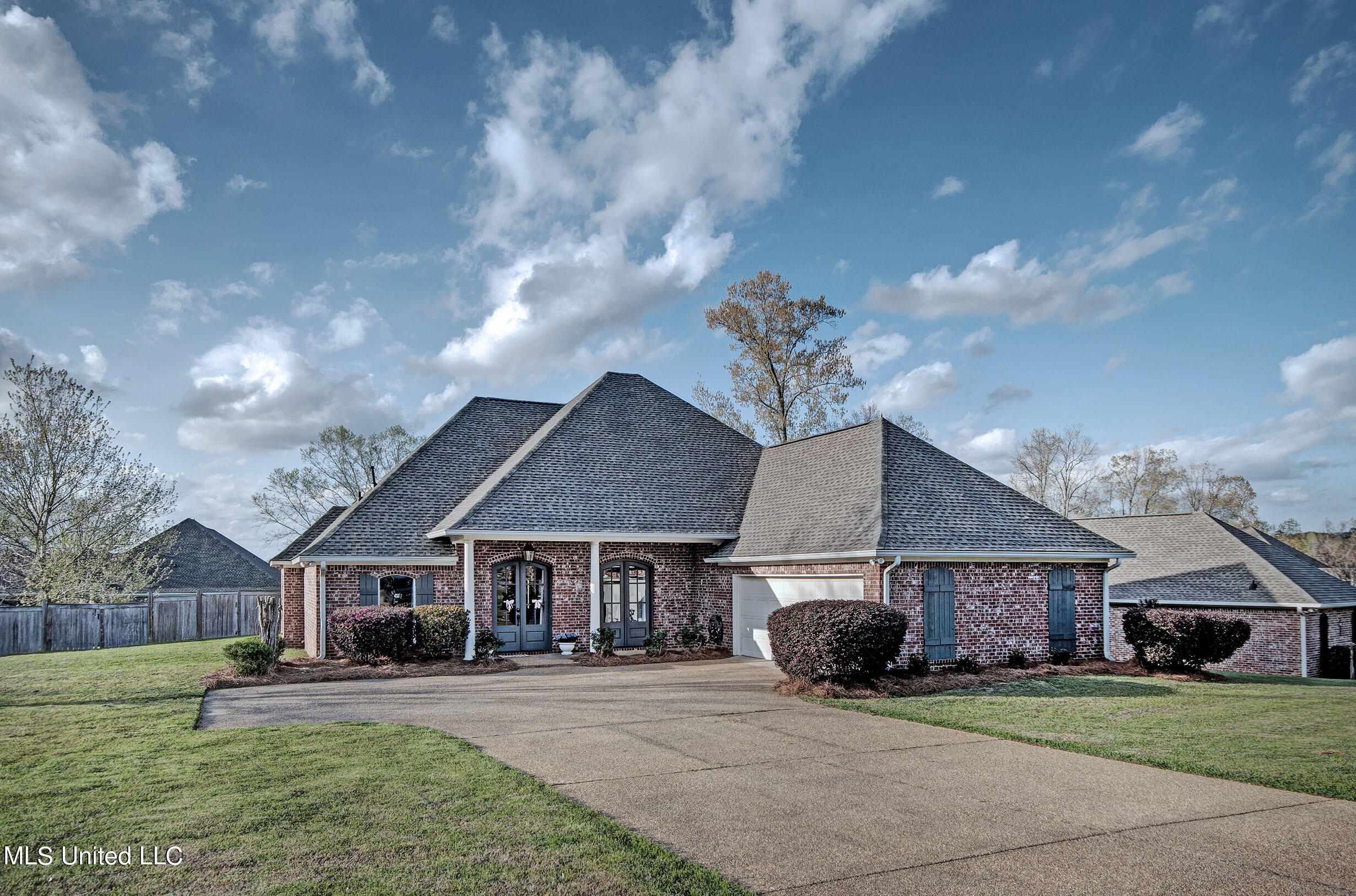 312 Cornerstone Drive Brandon, MS 39042 - Photo 1 of 38 IMGP2315_6_7