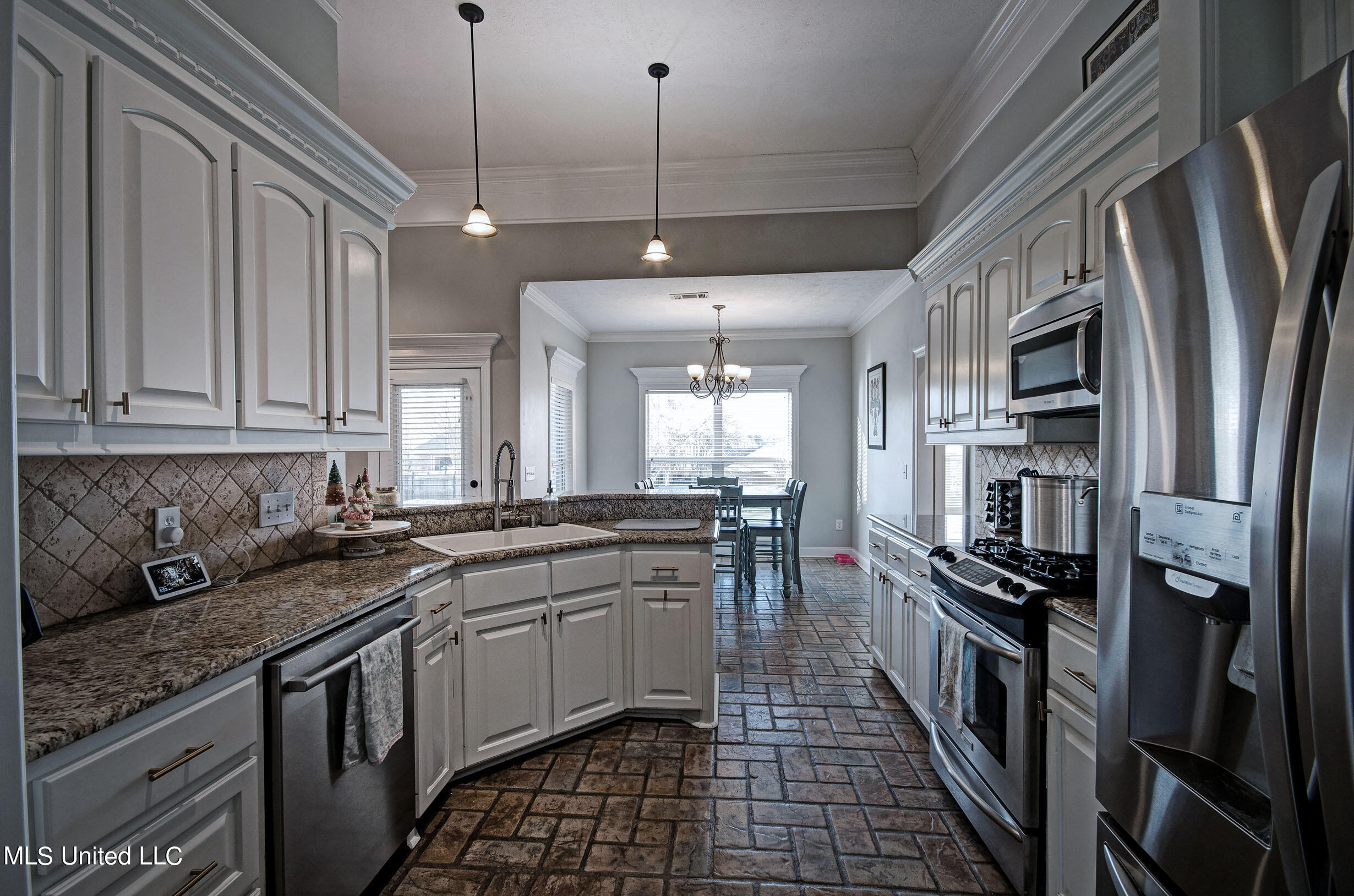 312 Cornerstone Drive Brandon, MS 39042 - Photo 12 of 38 IMGP2414_5_6