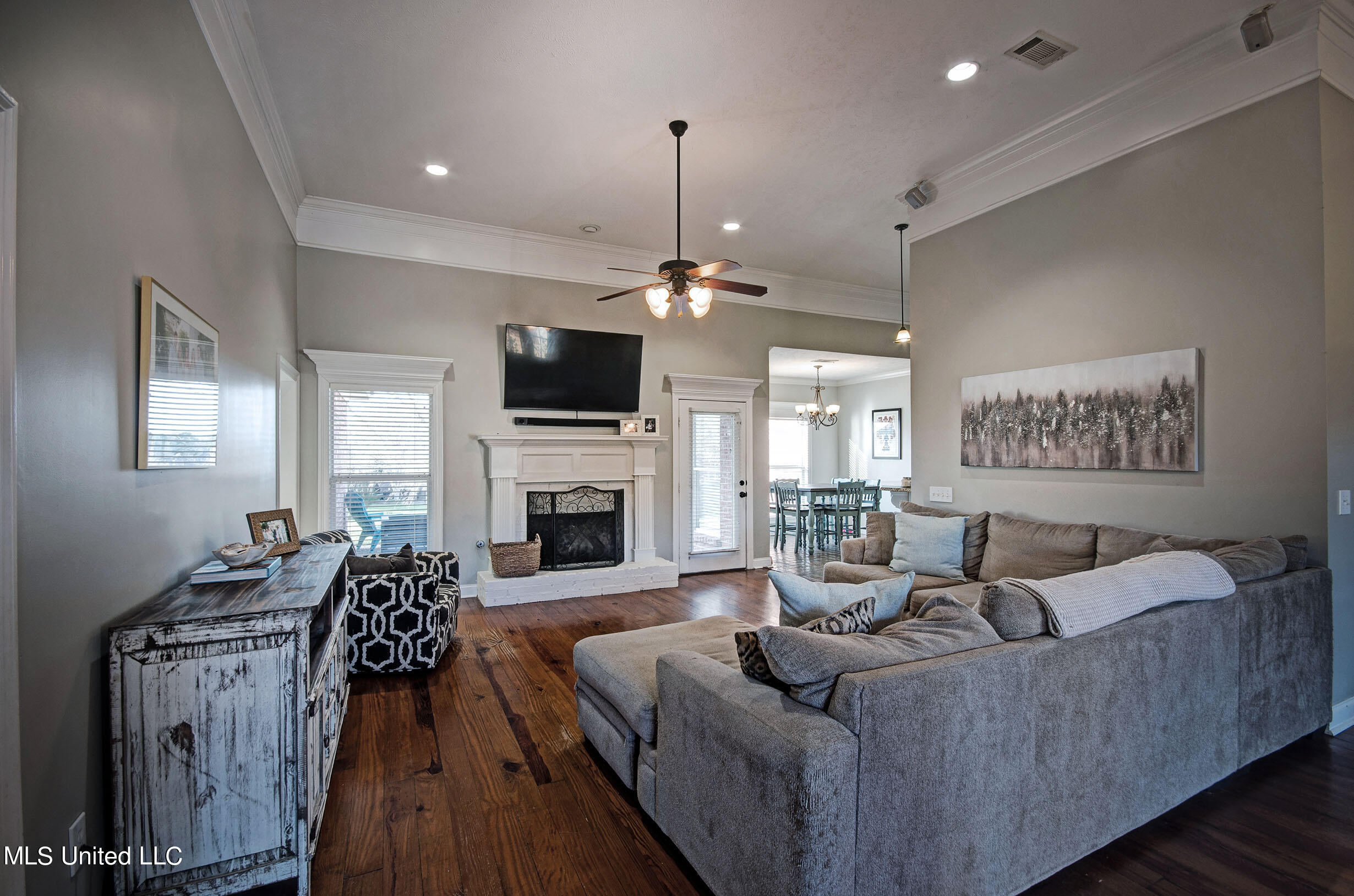 312 Cornerstone Drive Brandon, MS 39042 - Photo 6 of 38 IMGP2390_1_2