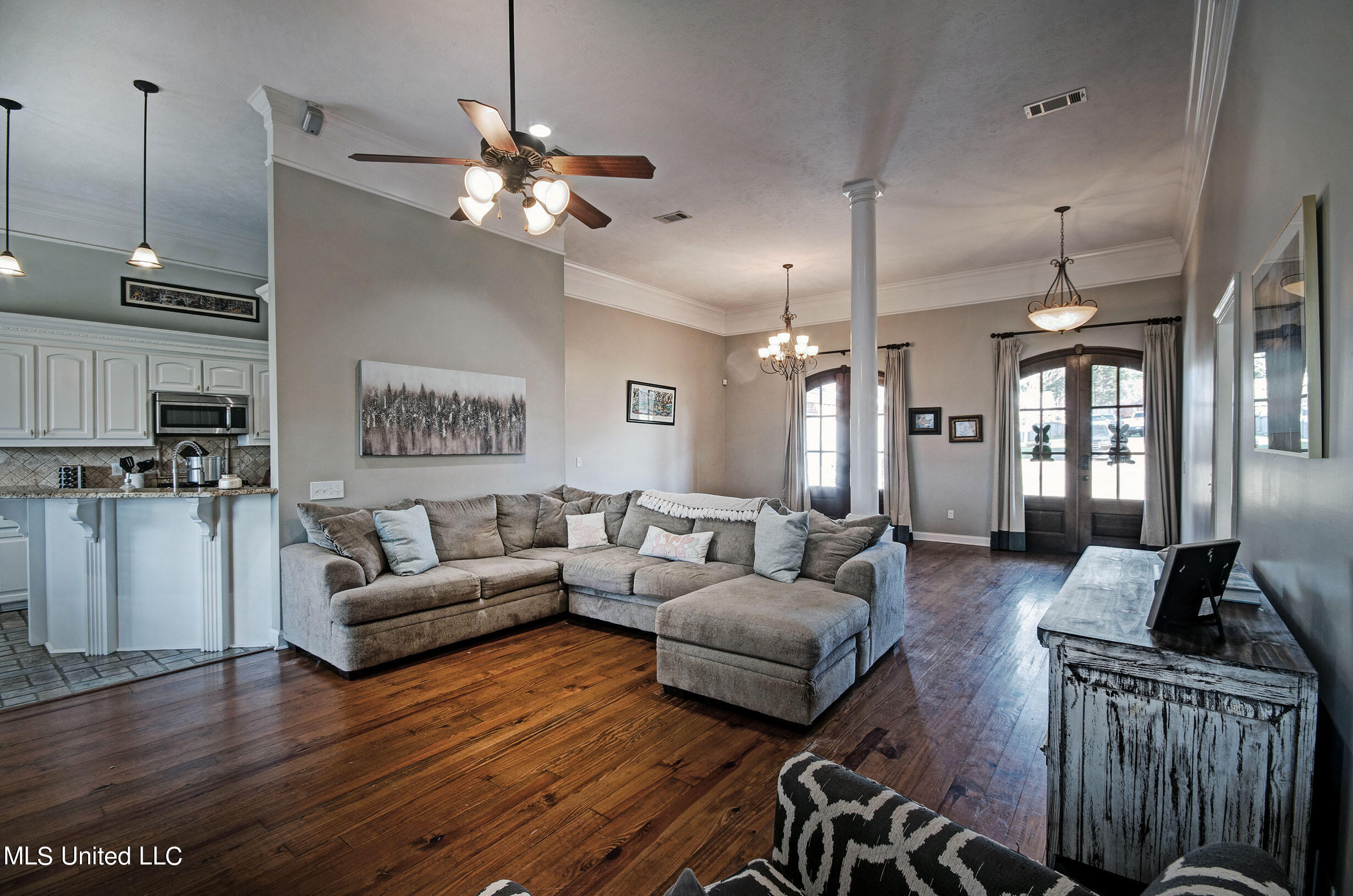 312 Cornerstone Drive Brandon, MS 39042 - Photo 8 of 38 IMGP2393_4_5