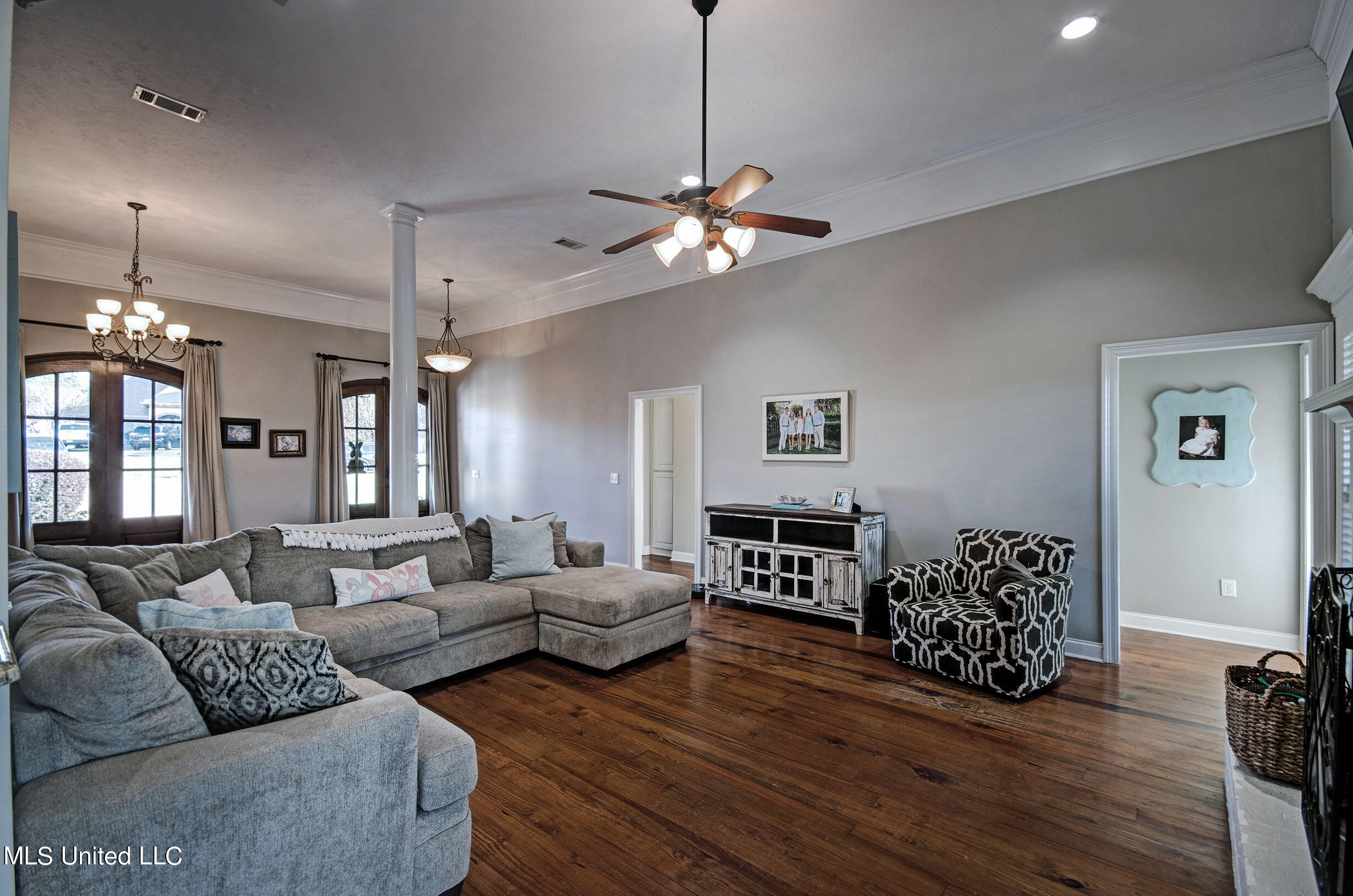 312 Cornerstone Drive Brandon, MS 39042 - Photo 9 of 38 IMGP2399_400_401