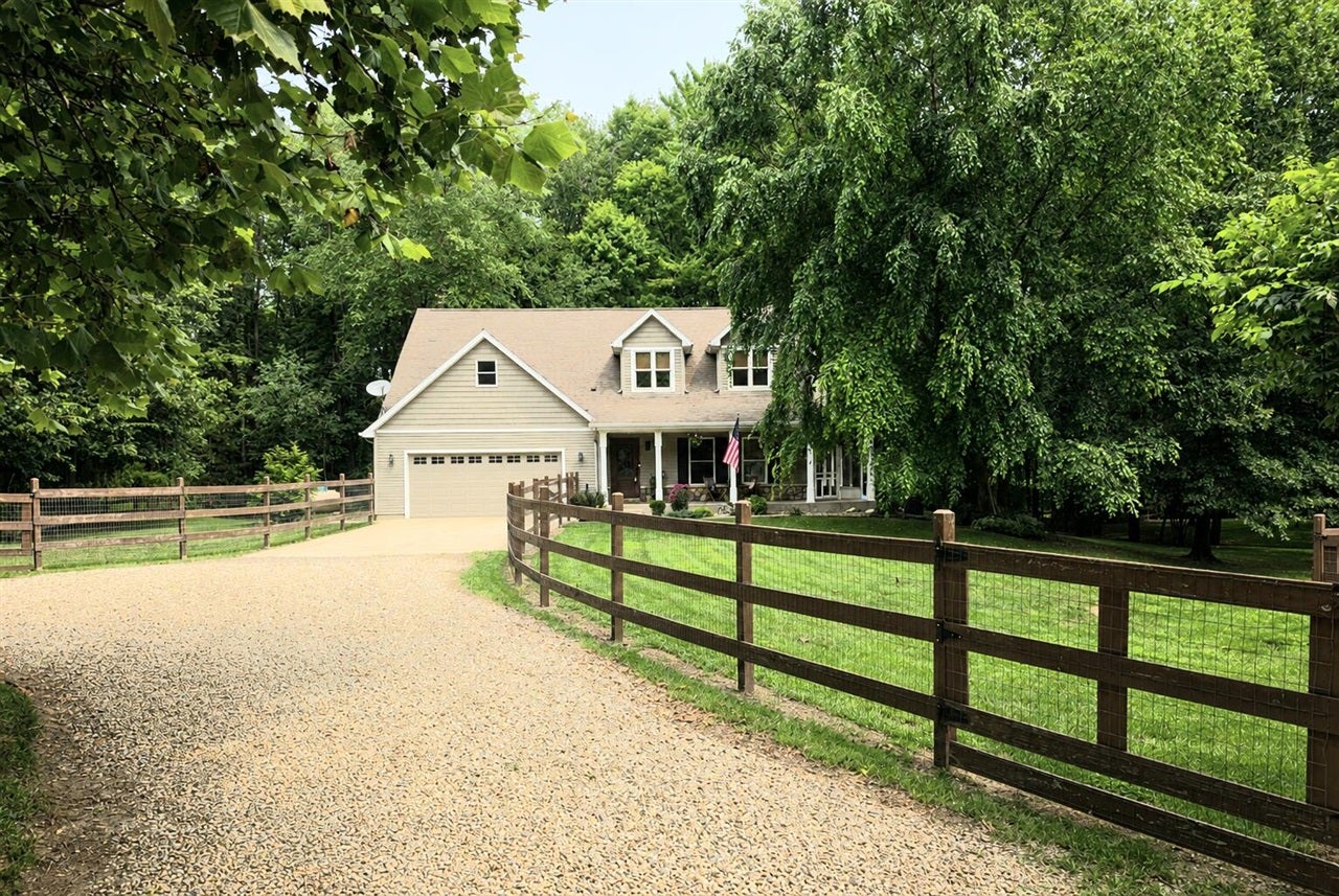 63483 Robbins Lake Road Jones, MI 49061 - Photo 1 of 54 Gallery Image 1