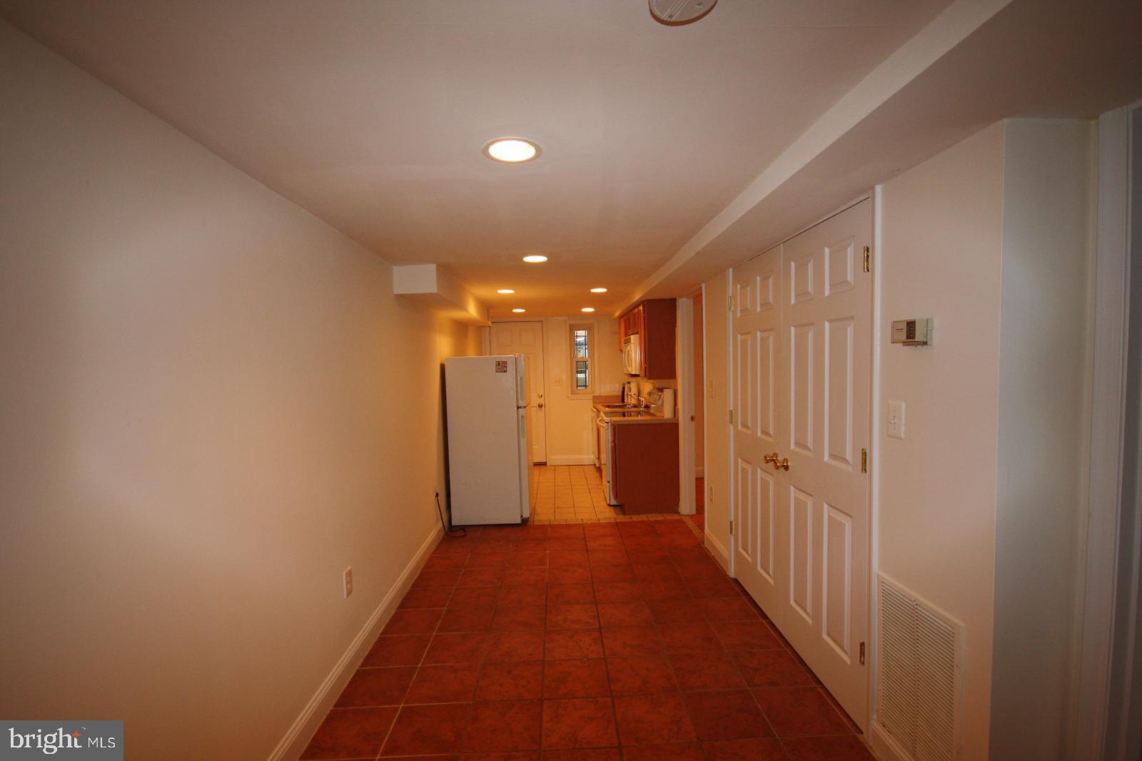 3607 11th Street Northwest, Unit B Washington, DC 20010 - Photo 2 of 16