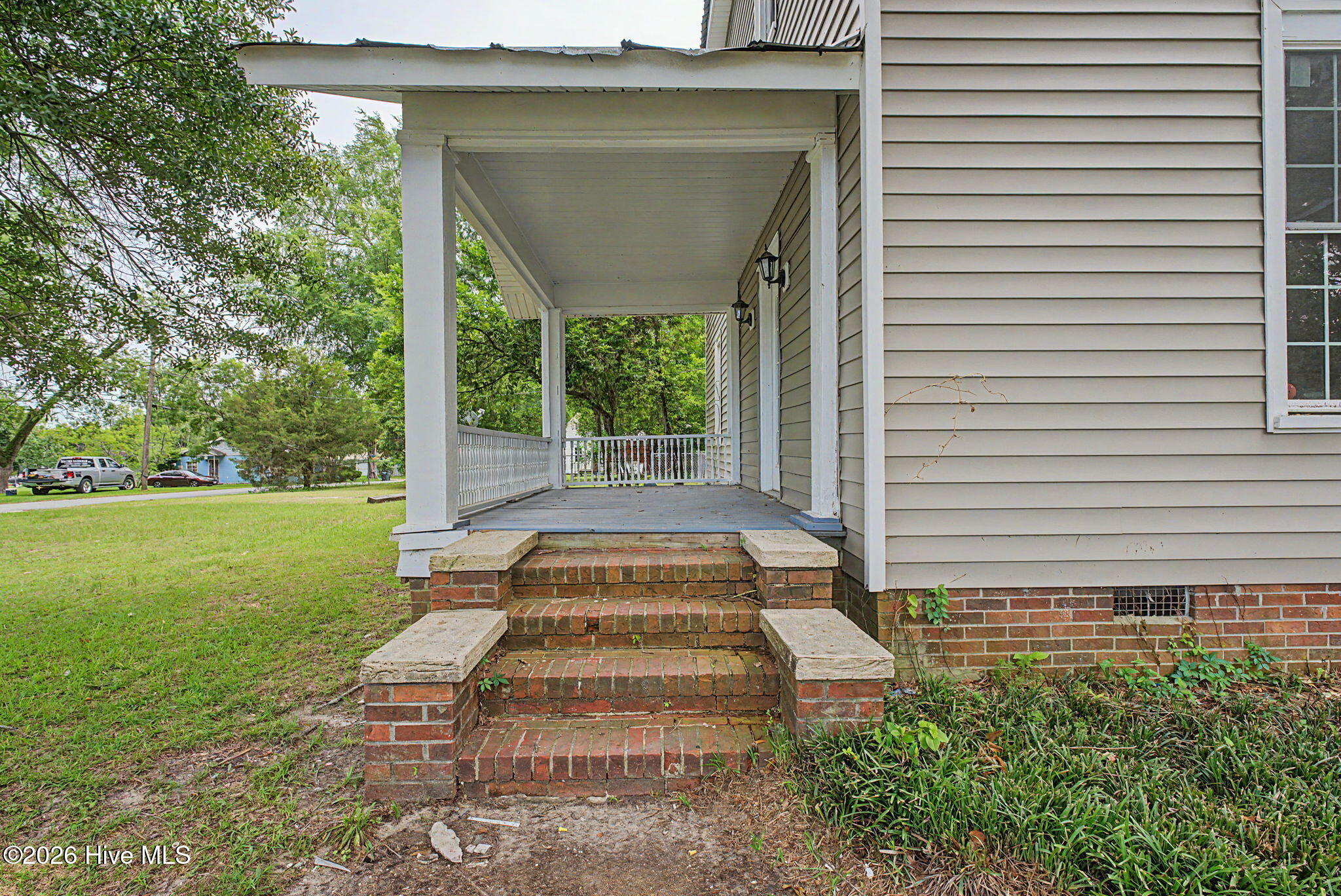 406 King Street Wrens, GA 30833 - Photo 3 of 45