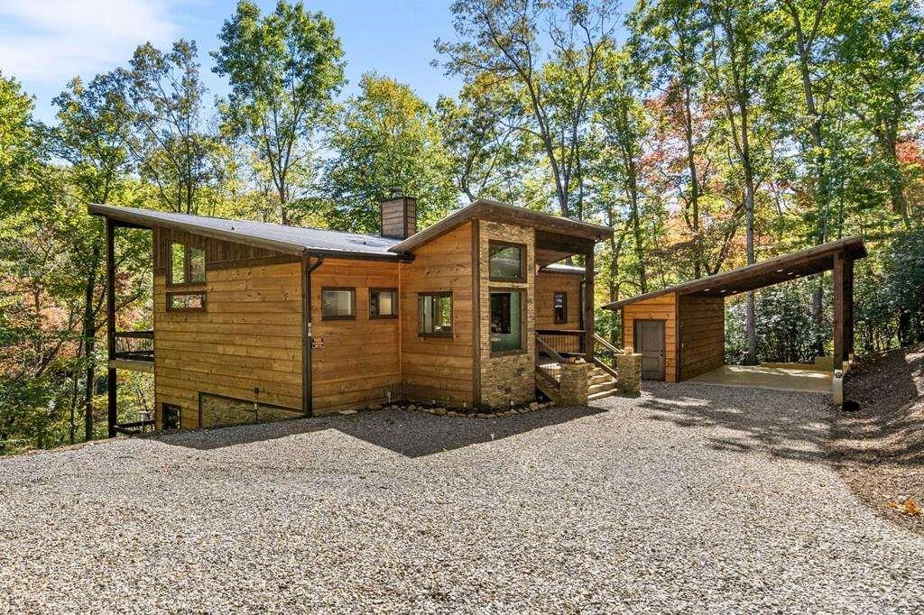 217 Goldmine Road Morganton, GA 30560 - Photo 1 of 51