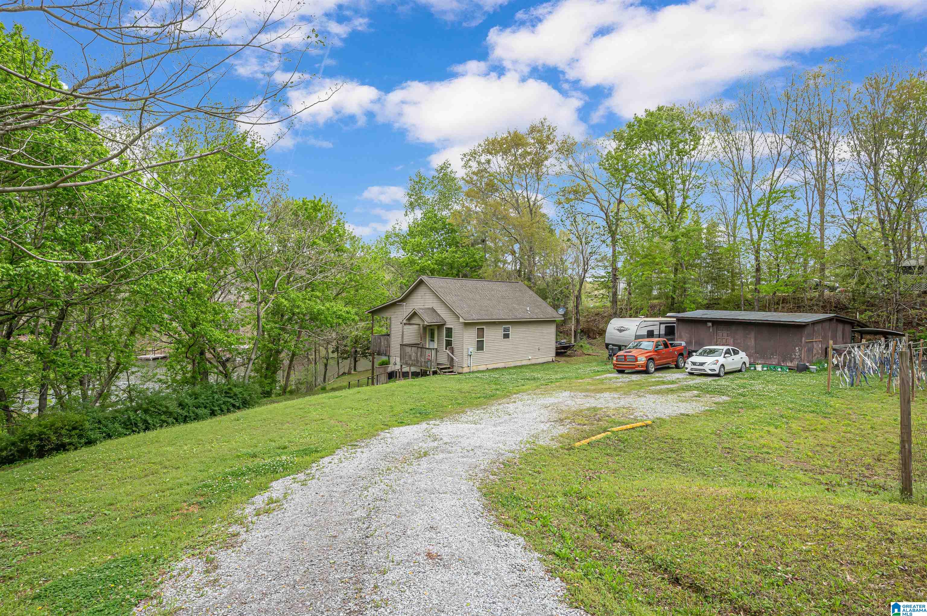 271 Ridge Road Shelby, AL 35143 - Photo 9 of 54