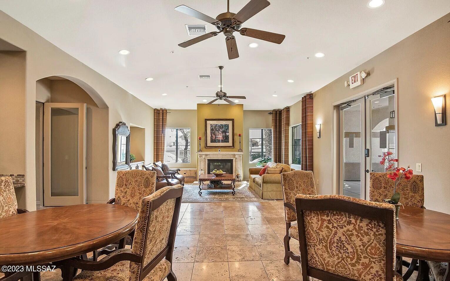 2550 East River Road, Unit 16305 Tucson, AZ 85718 - Photo 32 of 34