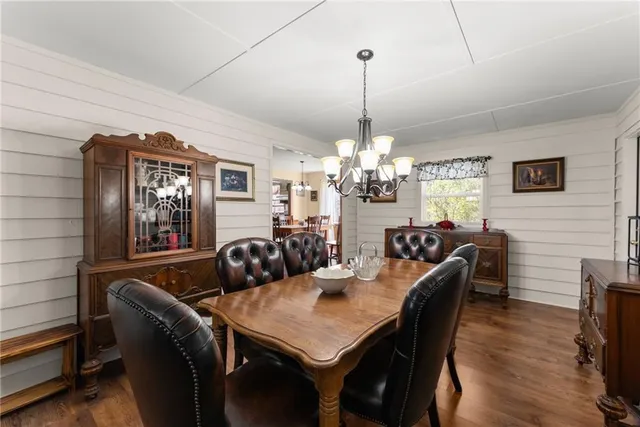 a kitchen with a sink cabinets and window