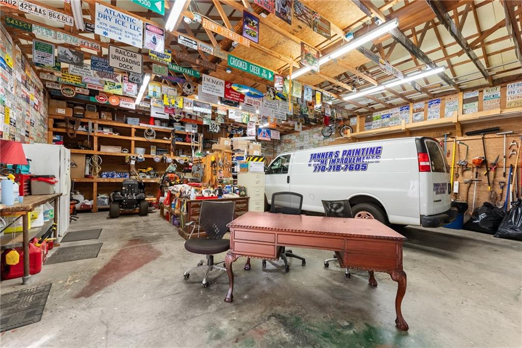 312 Ashley Brook Drive Lula, GA 30554 - Photo 42 of 62