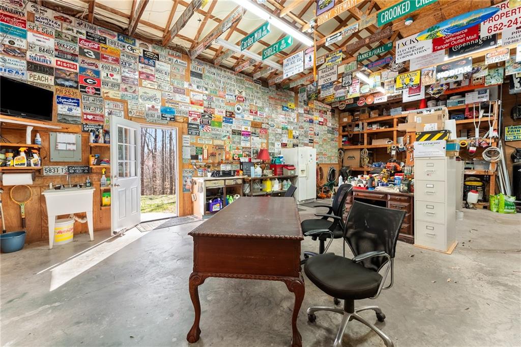 312 Ashley Brook Drive Lula, GA 30554 - Photo 43 of 62