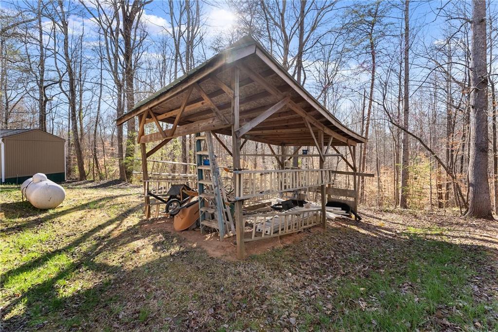 312 Ashley Brook Drive Lula, GA 30554 - Photo 49 of 62