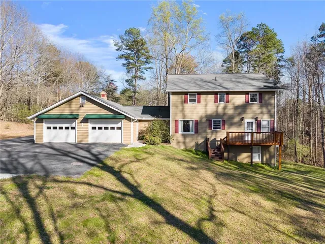 $549,900 | 312 Ashley Brook Drive, Lula, GA 30554