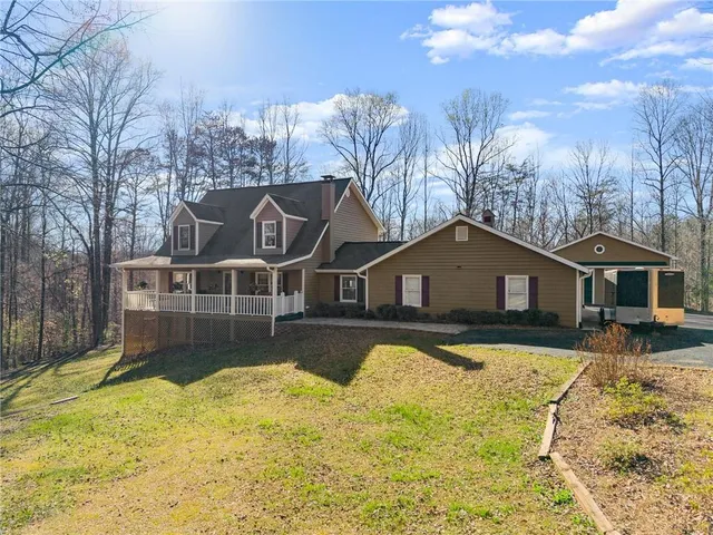 $549,900 | 312 Ashley Brook Drive, Lula, GA 30554