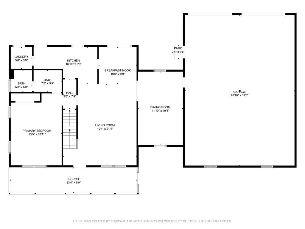 312 Ashley Brook Drive Lula, GA 30554 - Photo 59 of 62