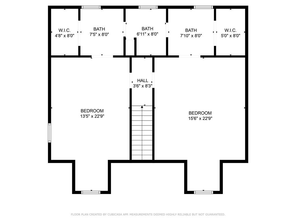 312 Ashley Brook Drive Lula, GA 30554 - Photo 60 of 62