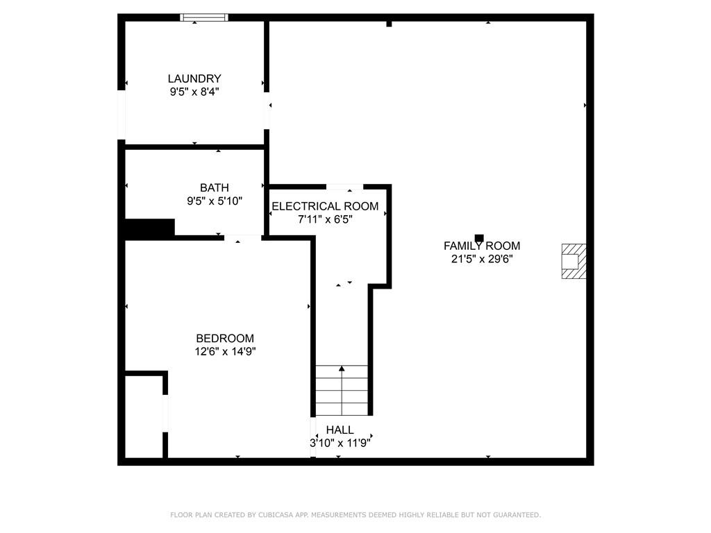 312 Ashley Brook Drive Lula, GA 30554 - Photo 62 of 62 unknown