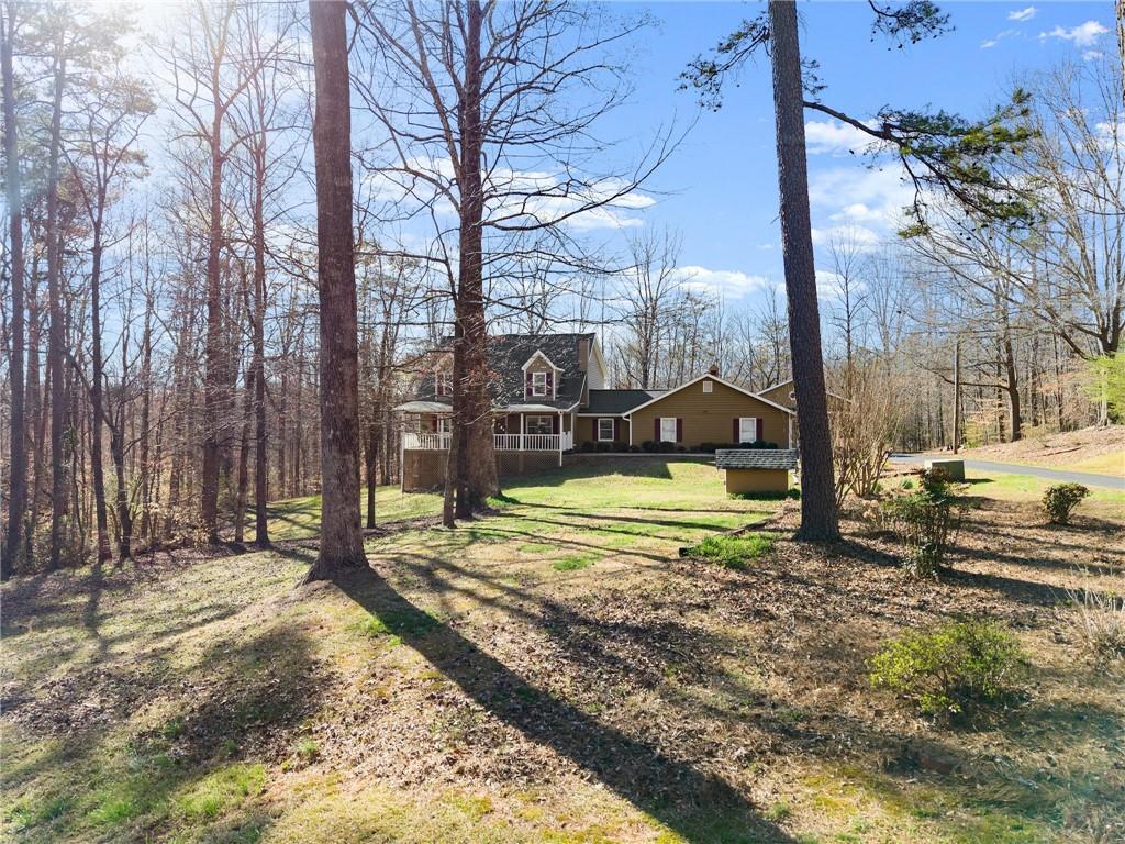 312 Ashley Brook Drive Lula, GA 30554 - Photo 8 of 62