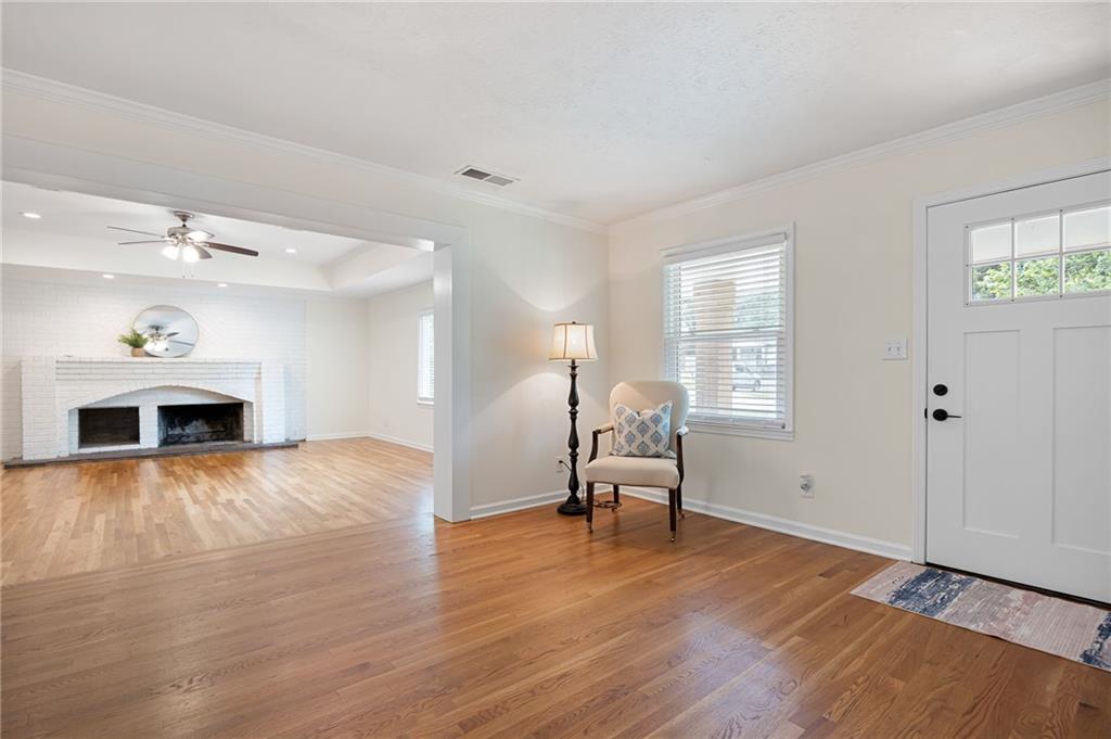 3235 Highland Drive Southeast Smyrna, GA 30080 - Photo 6 of 43