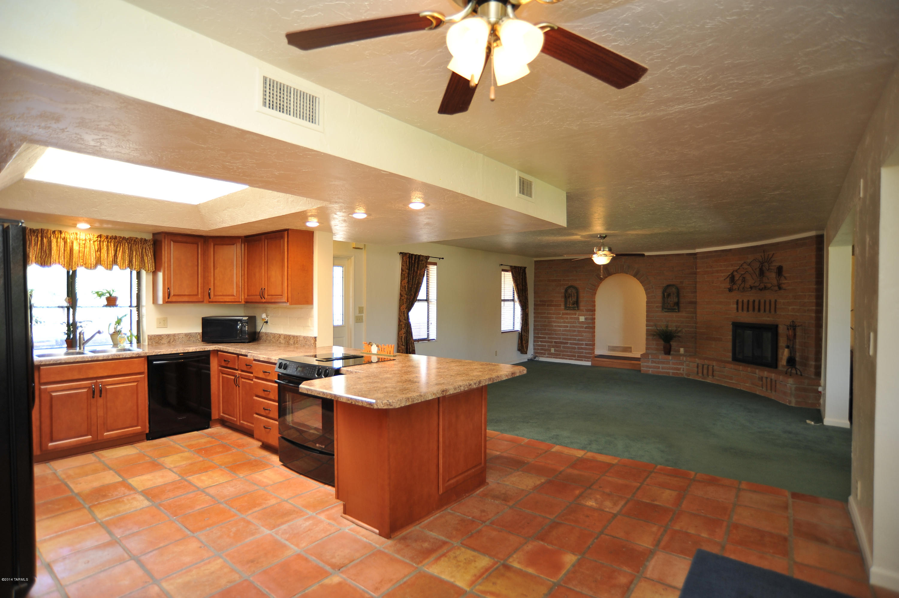1955 West Sunkist Road Tucson, AZ 85755 - Photo 24 of 44 Gallery Image 24