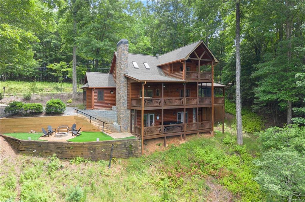 98 Aries Lane Blue Ridge, GA 30513 - Photo 3 of 74